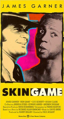 skin game 1971.